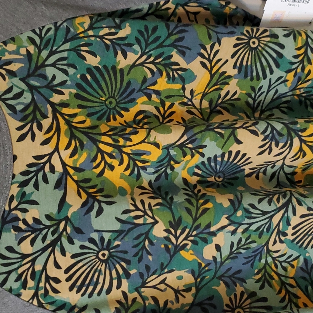 Lularoe Randy - Picture 4 of 4